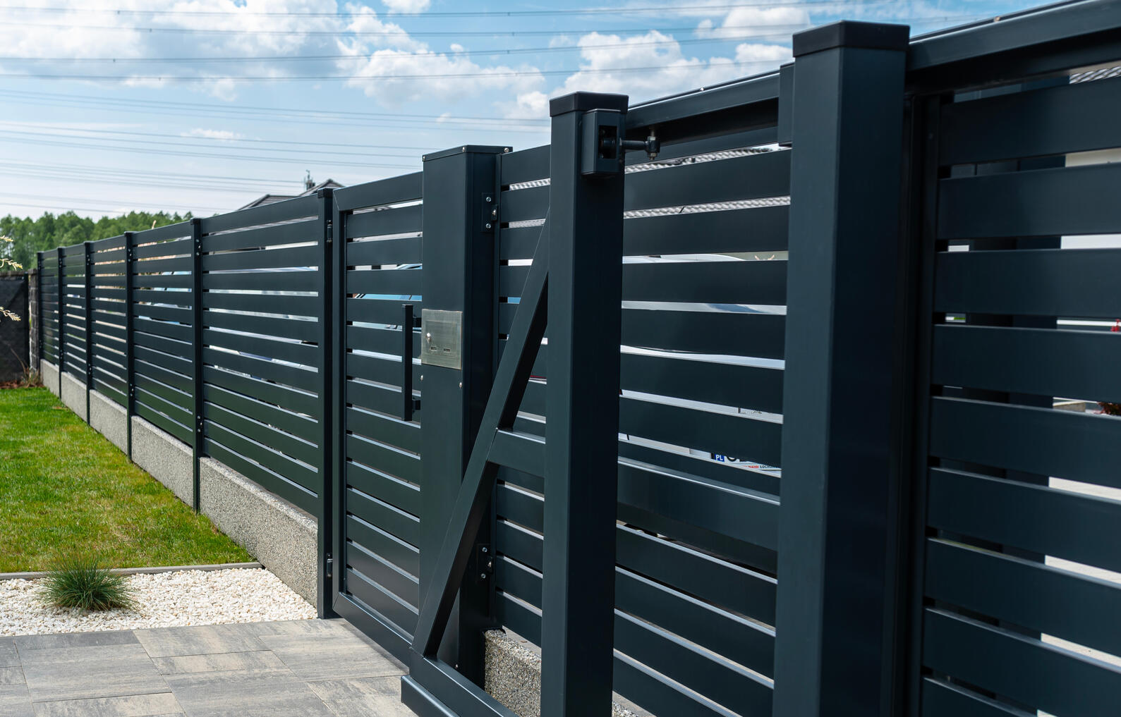 Hampshire Fence Company